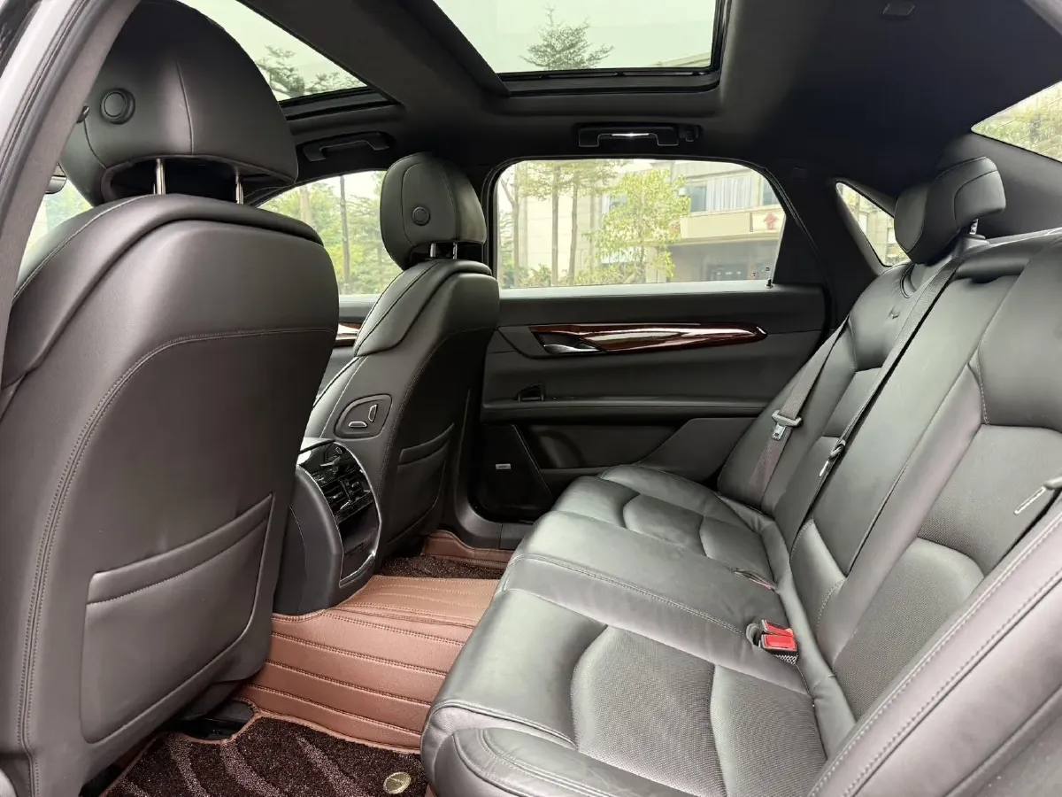 2020 Cadillac CT6 2.0T 241HP L4 10AT,autocango,china used car exporter,china ev exporter,chinese used car exporter,chinese used ev exporter