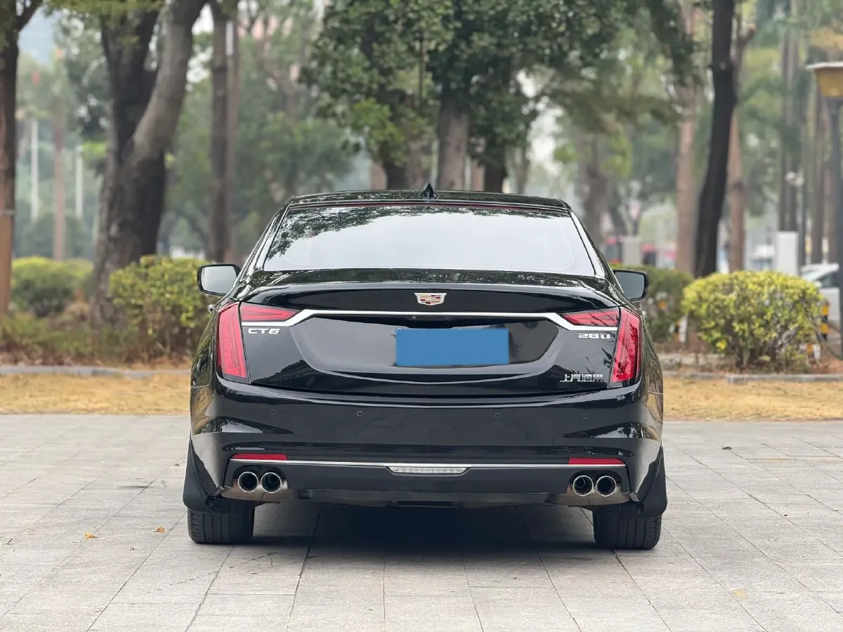2020 Cadillac CT6 2.0T 241HP L4 10AT,autocango,china used car exporter,china ev exporter,chinese used car exporter,chinese used ev exporter