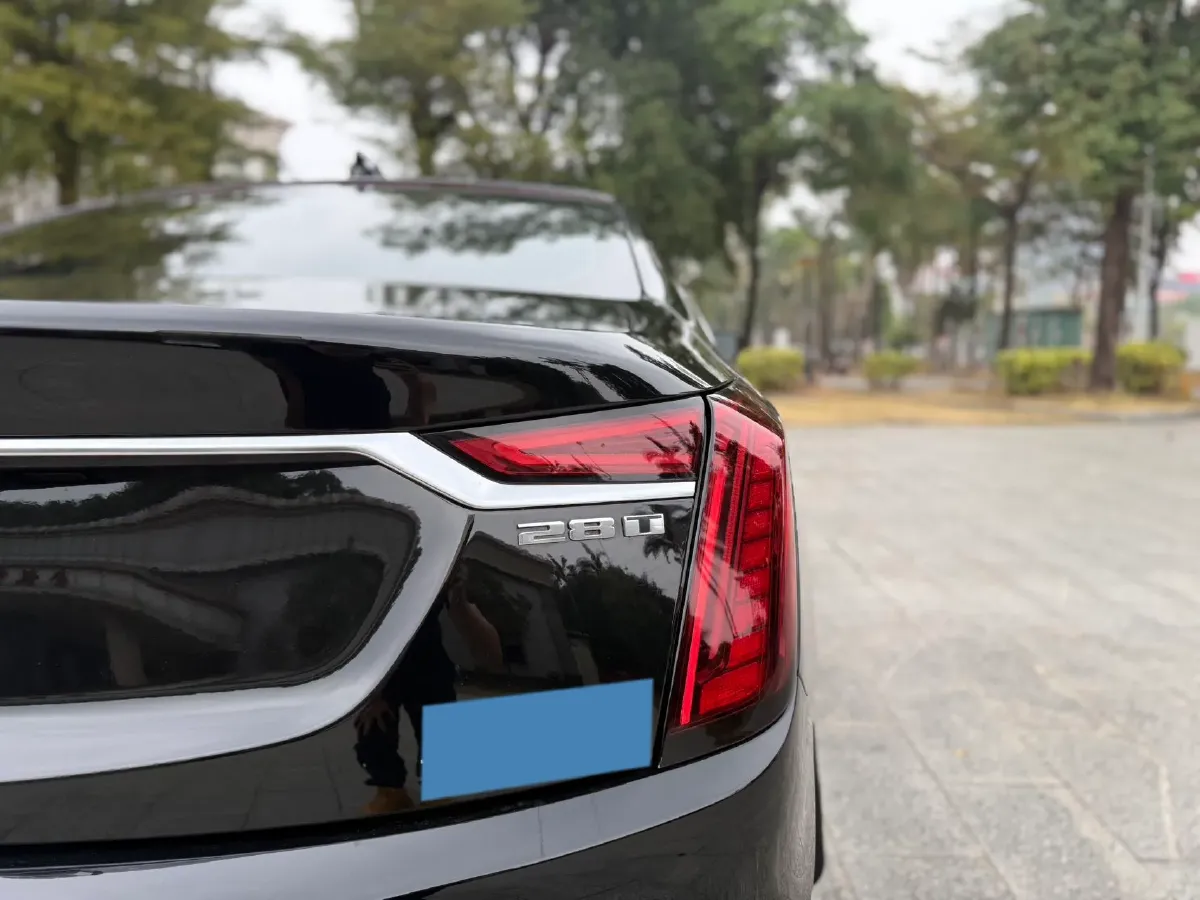 2020 Cadillac CT6 2.0T 241HP L4 10AT,autocango,china used car exporter,china ev exporter,chinese used car exporter,chinese used ev exporter