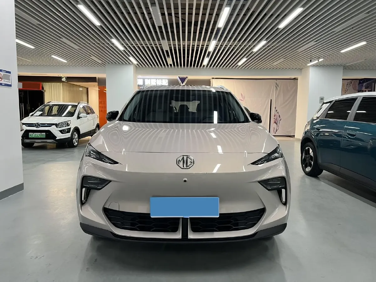 2025 MG MG ES5 BEV 62.2KWH,autocango,china used car exporter,china ev exporter,chinese used car exporter,chinese used ev exporter