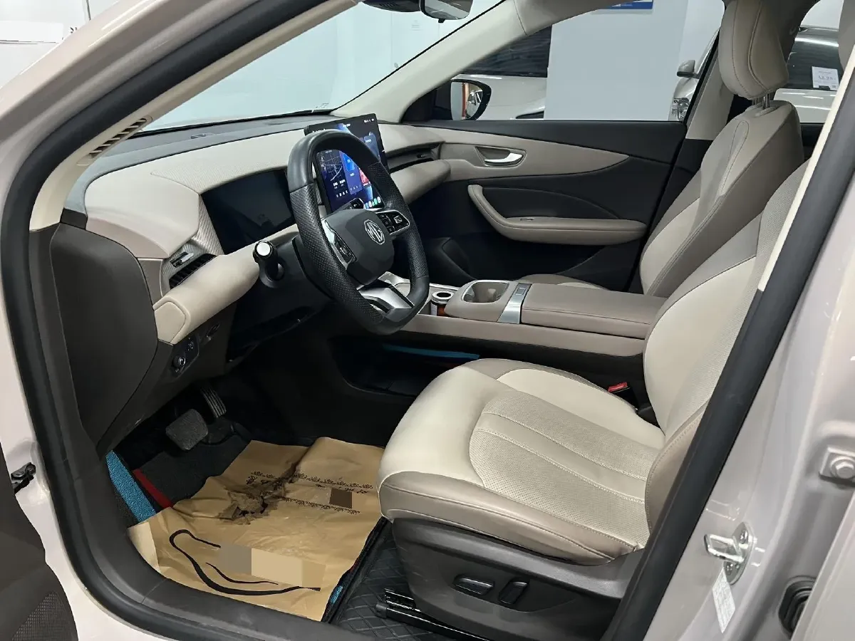 2025 MG MG ES5 BEV 62.2KWH,autocango,china used car exporter,china ev exporter,chinese used car exporter,chinese used ev exporter