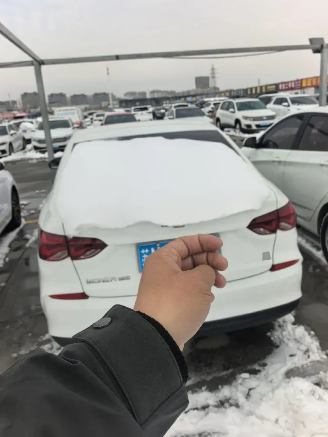 2020 Chevrolet Monza 1.5L 113HP L4 6AT,autocango,china used car exporter,china ev exporter,chinese used car exporter,chinese used ev exporter