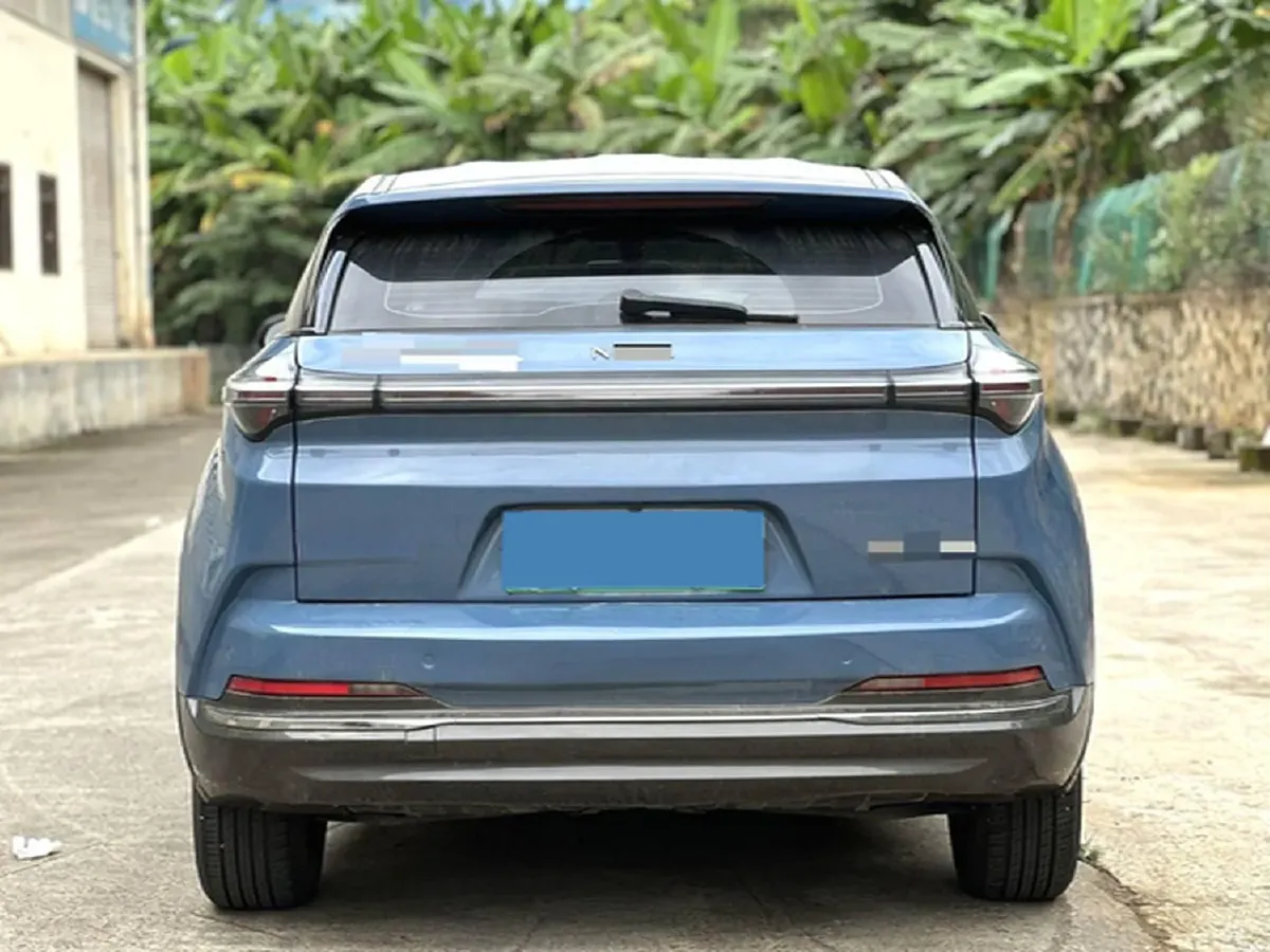 2023 WanXiang T01 BEV 38.64KWH,autocango,china used car exporter,china ev exporter,chinese used car exporter,chinese used ev exporter