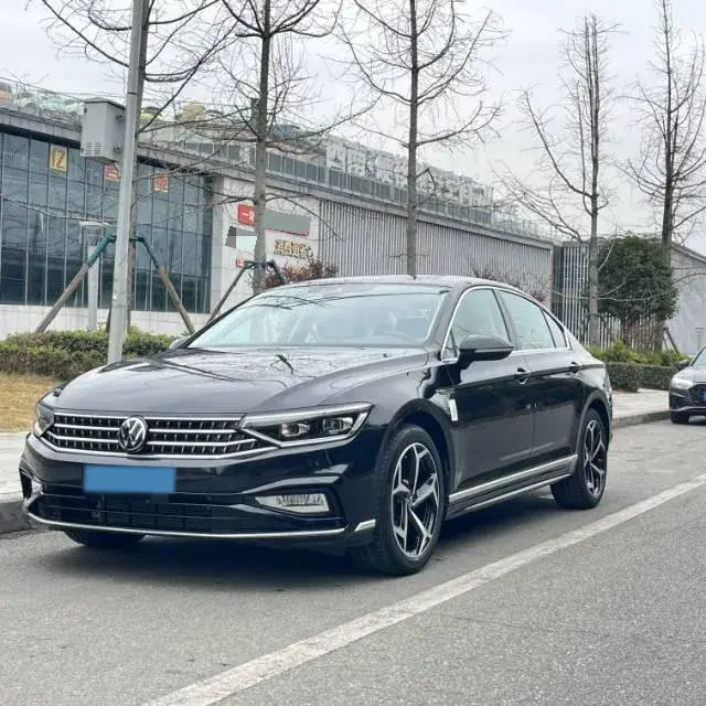 2023 Volkswagen Magotan 2.0T 186HP L4 7DCT