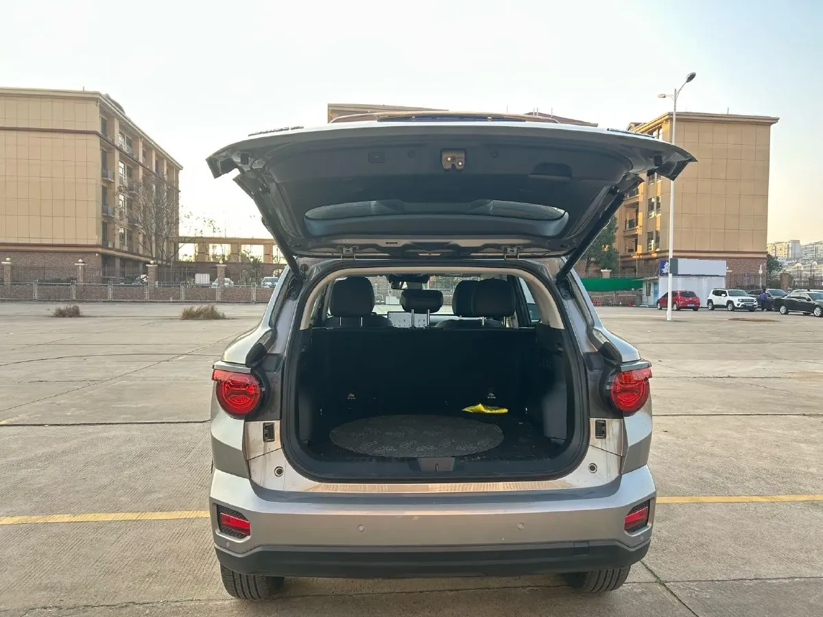 2023 Haval Dargo PLUS 2.0T 238HP L4 9DCT,autocango,china used car exporter,china ev exporter,chinese used car exporter,chinese used ev exporter