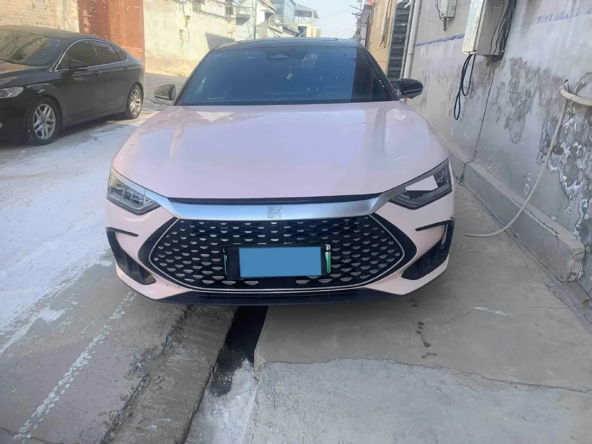 2024 BYD Han 1.5T 139HP L4 E-CVT PHEV 18.316KWH,autocango,china used car exporter,china ev exporter,chinese used car exporter,chinese used ev exporter