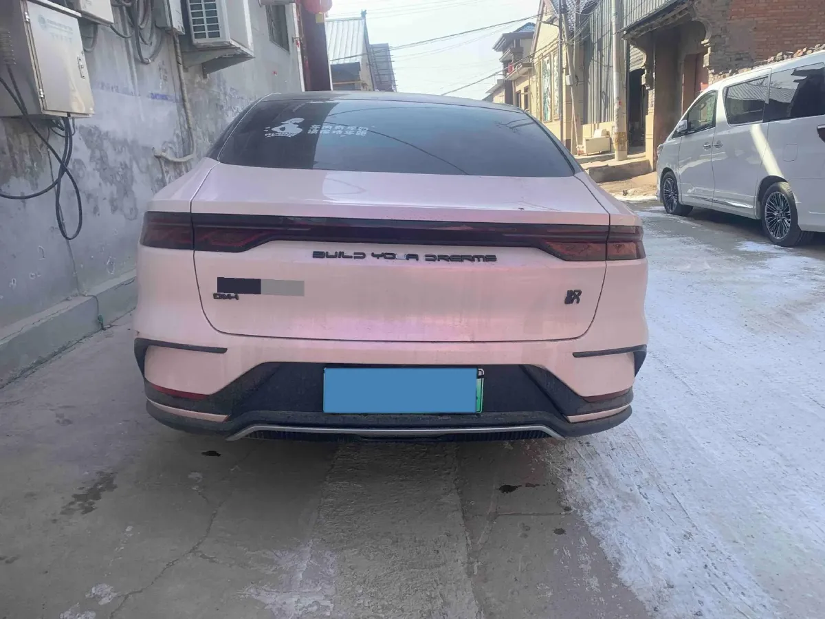 2024 BYD Han 1.5T 139HP L4 E-CVT PHEV 18.316KWH,autocango,china used car exporter,china ev exporter,chinese used car exporter,chinese used ev exporter