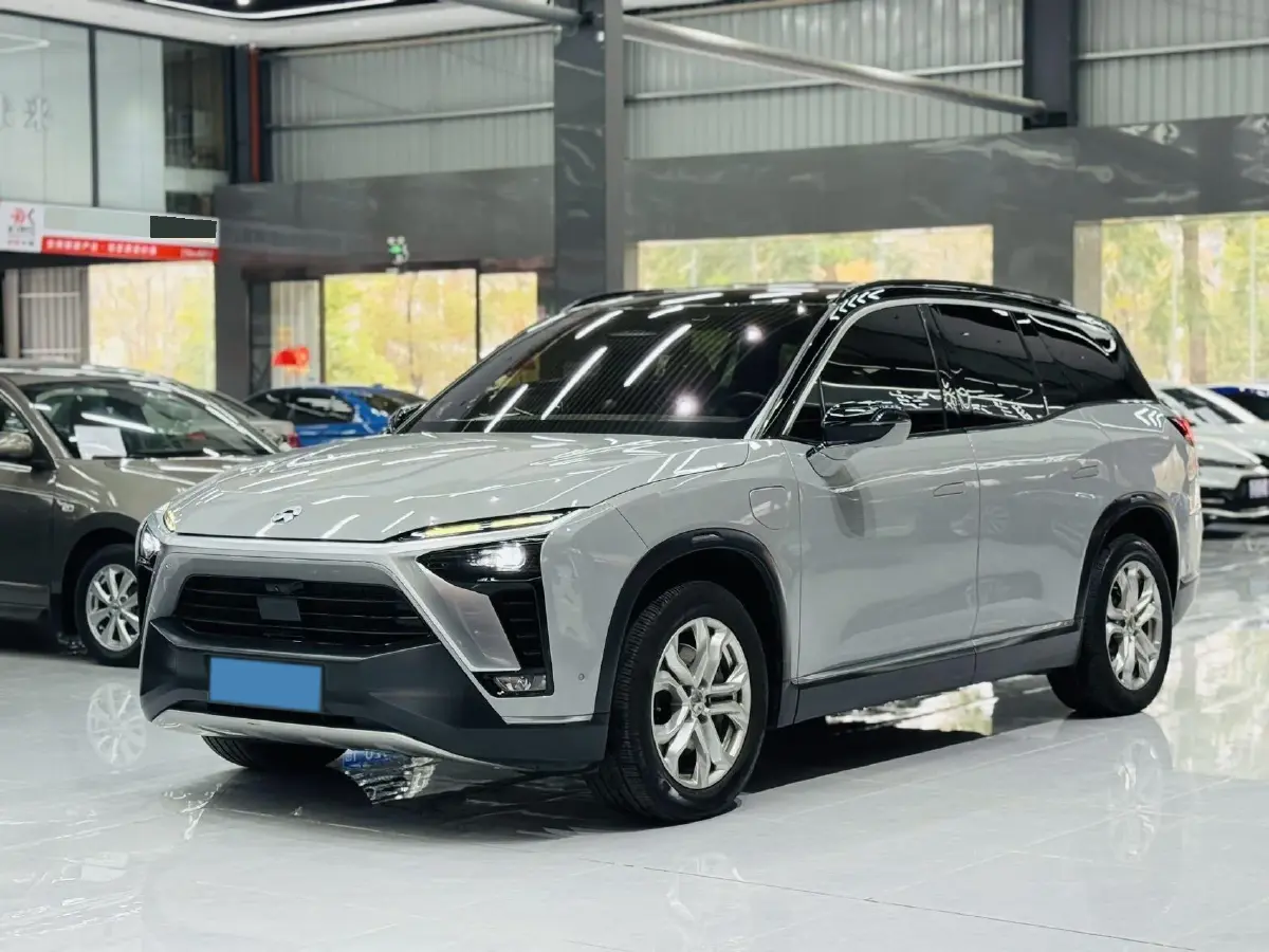 2020 NIO ES8 BEV 70KWH