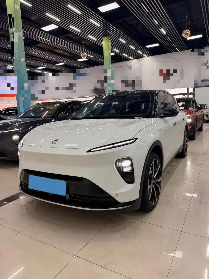 2023 NIO ES8 BEV 75KWH