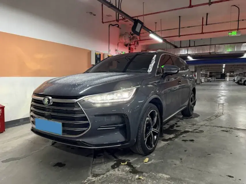 2021 Nissan Teana 2.0T 243HP L4 CVT