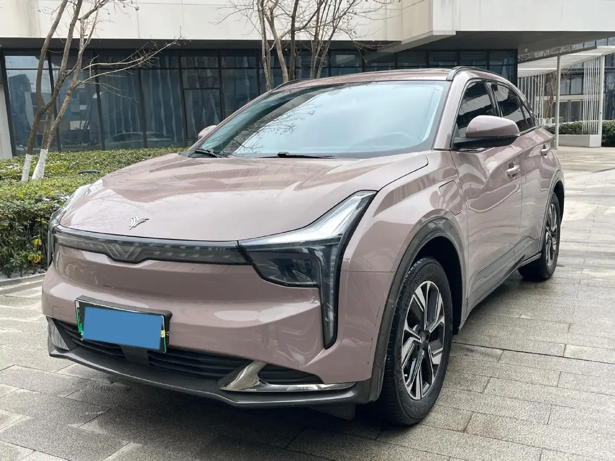 2022 MAXUS D60 1.5T 169HP L4 7DCT