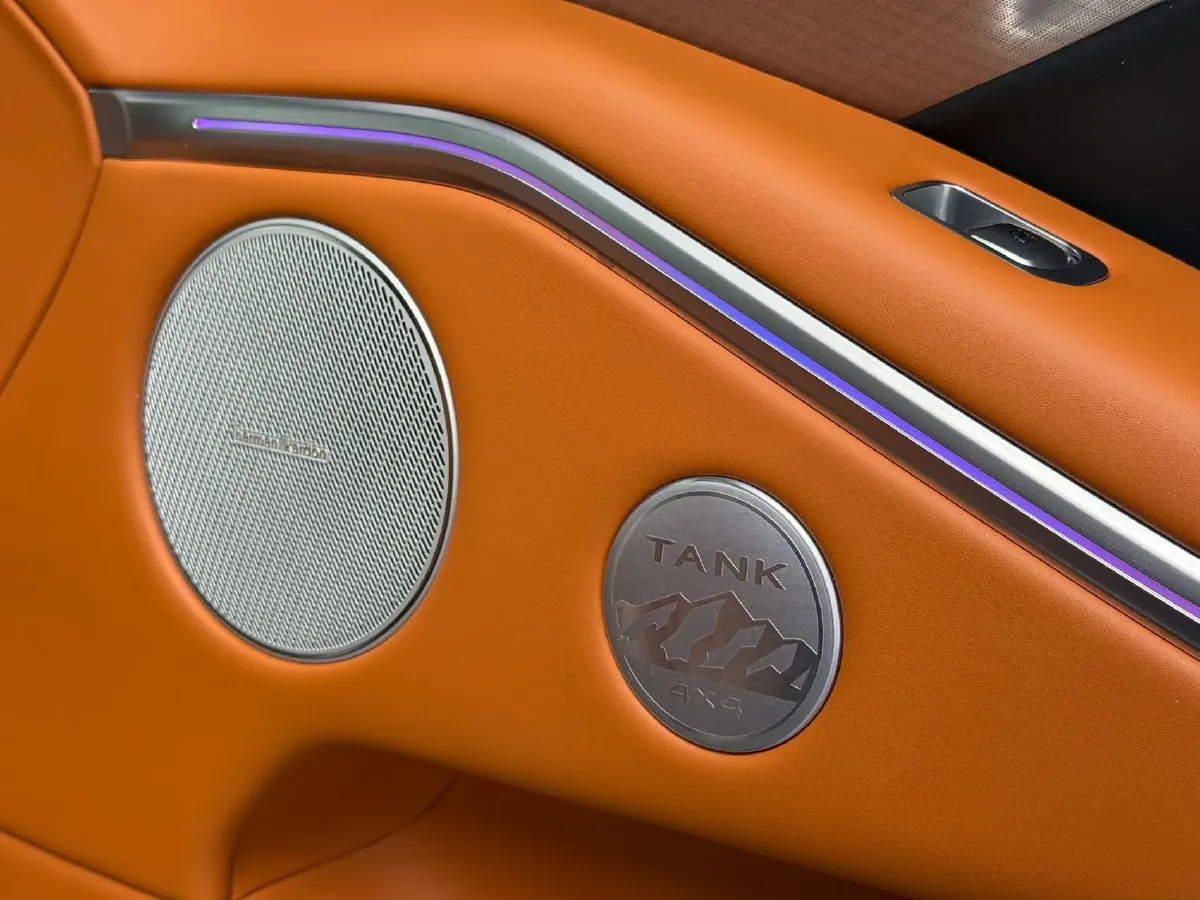 2024 Tank 700 3.0T 360HP V6 9AT PHEV 37.1KWH,autocango,china used car exporter,china ev exporter,chinese used car exporter,chinese used ev exporter