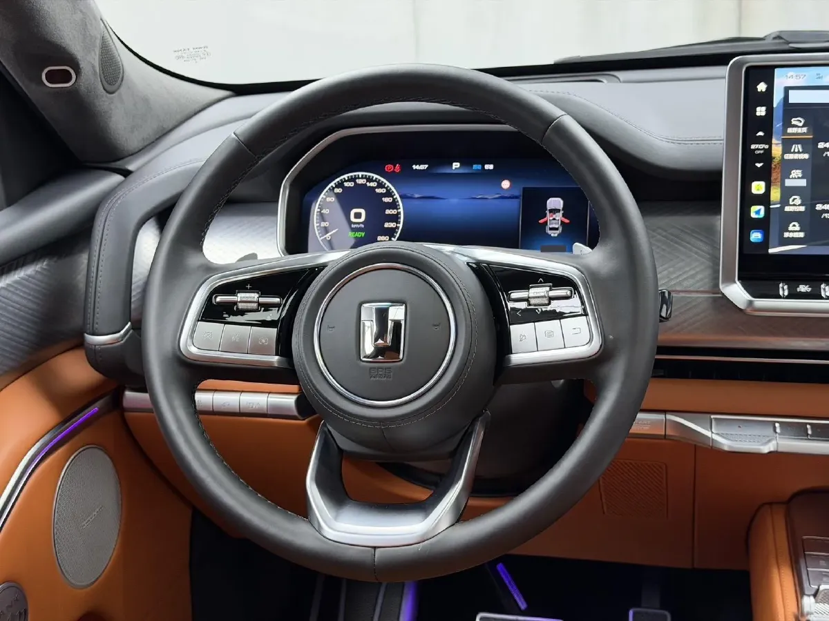 2024 Tank 700 3.0T 360HP V6 9AT PHEV 37.1KWH,autocango,china used car exporter,china ev exporter,chinese used car exporter,chinese used ev exporter