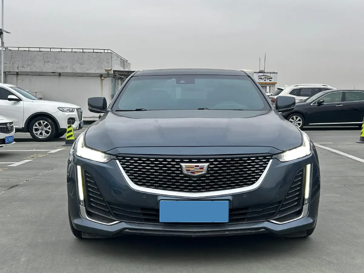 2021 Cadillac CT5 2.0T 237HP L4 10AT,autocango,china used car exporter,china ev exporter,chinese used car exporter,chinese used ev exporter