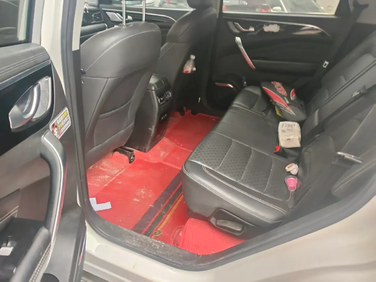 2021 Foton Scenery G5 2.4L 160HP L4 5MT,autocango,china used car exporter,china ev exporter,chinese used car exporter,chinese used ev exporter