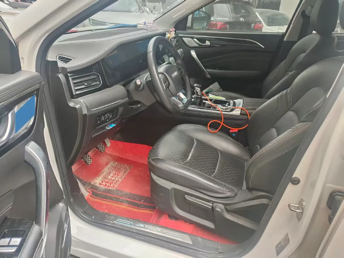 2021 Foton Scenery G5 2.4L 160HP L4 5MT,autocango,china used car exporter,china ev exporter,chinese used car exporter,chinese used ev exporter