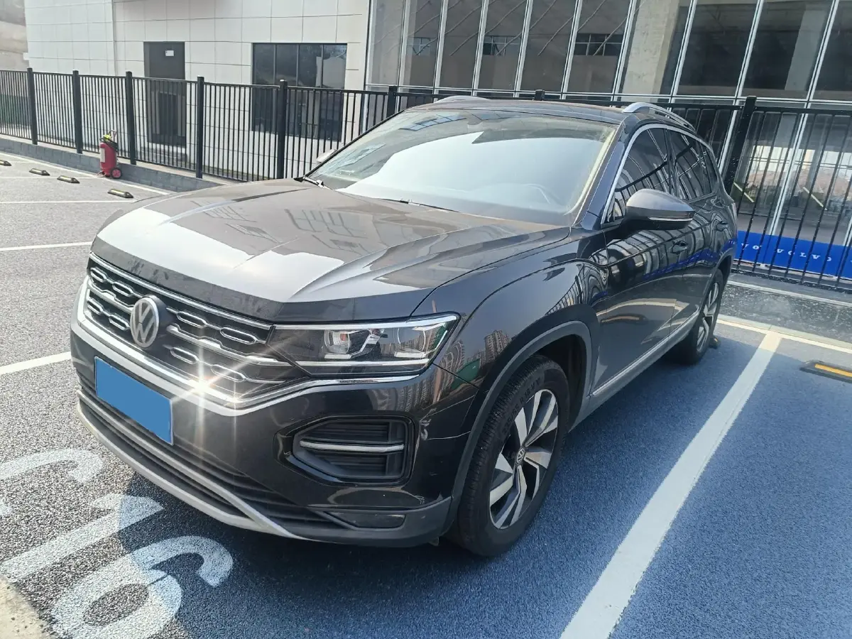 2019 Renault Koleos 2.0L 154HP L4 CVT