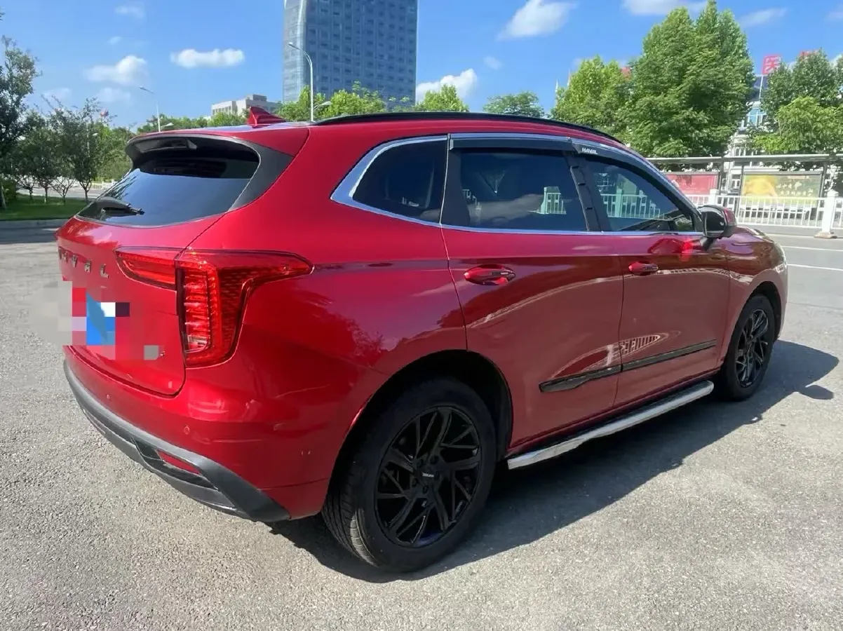 2021 Haval Jolion 1.5T 150HP L4 7DCT,autocango,china used car exporter,china ev exporter,chinese used car exporter,chinese used ev exporter