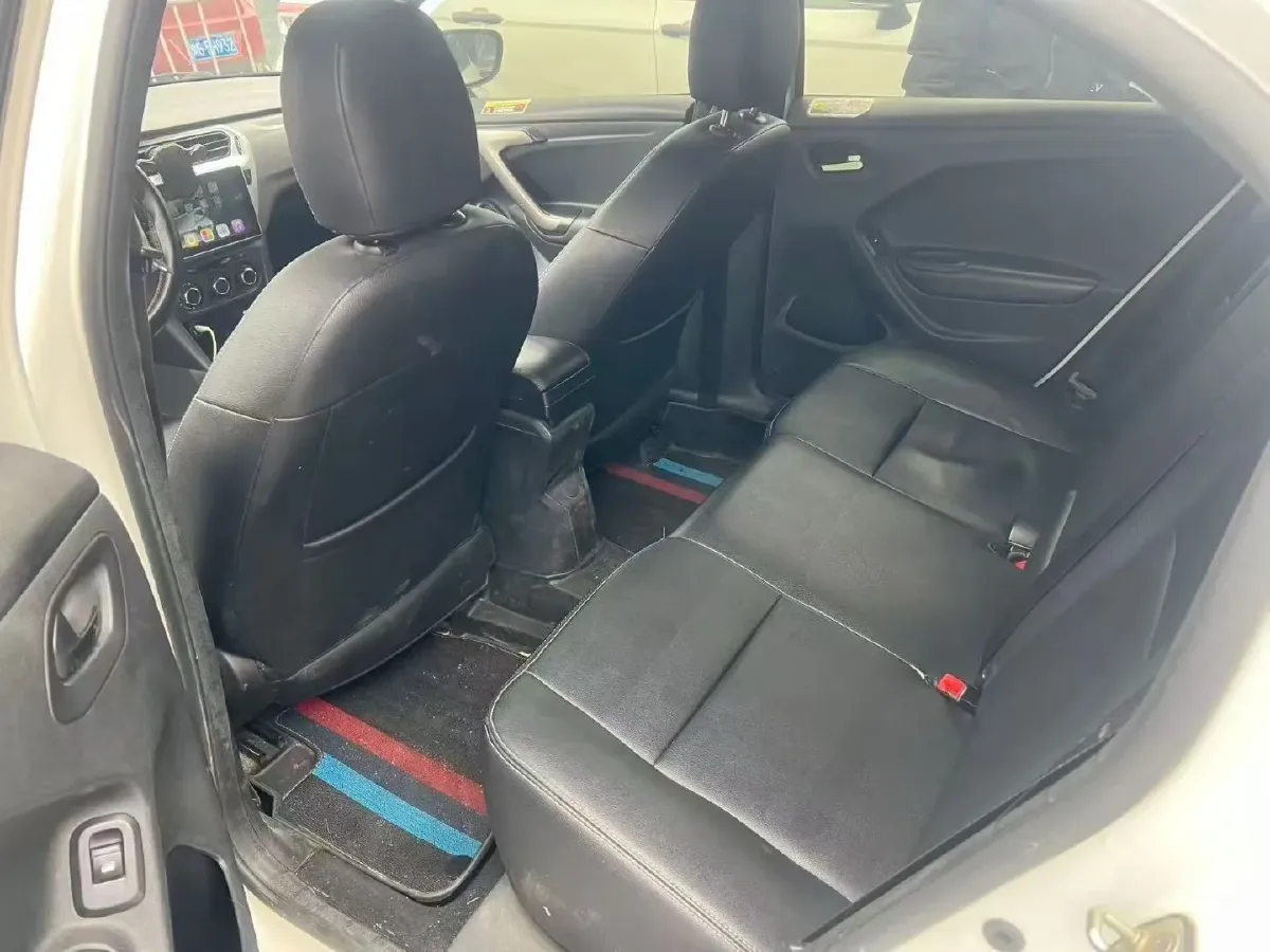 2018 Citroen Elysee 1.6L 117HP L4 6AT,autocango,china used car exporter,china ev exporter,chinese used car exporter,chinese used ev exporter