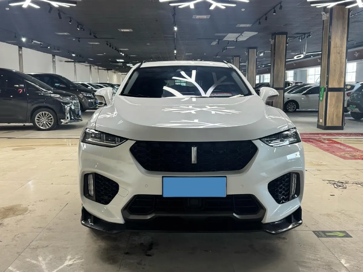 2017 WEY VV7 2.0T 234HP L4 7DCT,autocango,china used car exporter,china ev exporter,chinese used car exporter,chinese used ev exporter