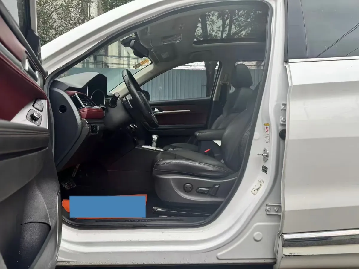 2019 Haval H6 Coupe 1.5T 169HP L4 7DCT,autocango,china used car exporter,china ev exporter,chinese used car exporter,chinese used ev exporter