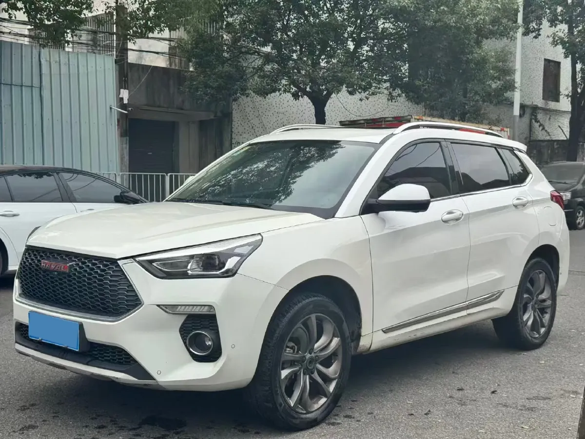 2019 Haval H6 Coupe 1.5T 169HP L4 7DCT,autocango,china used car exporter,china ev exporter,chinese used car exporter,chinese used ev exporter