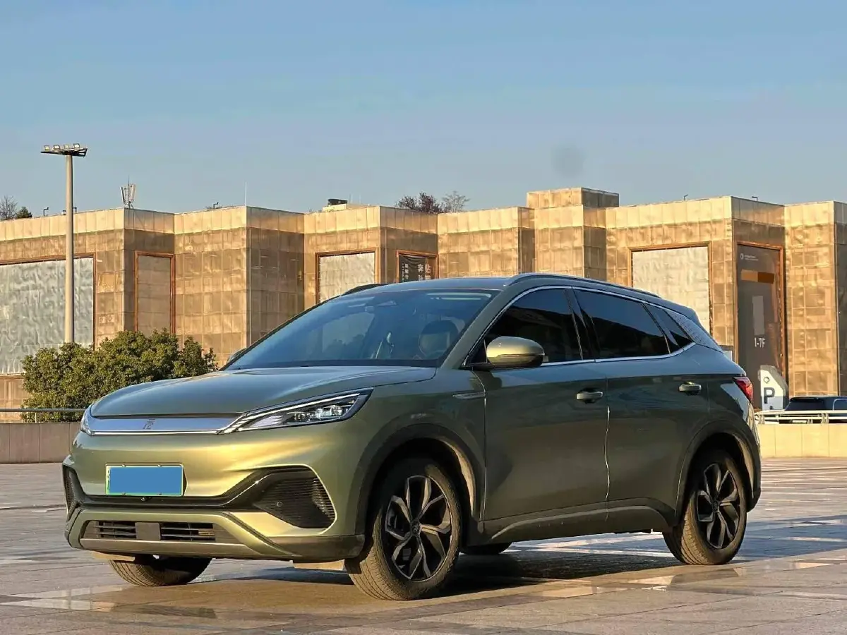 2022 Roewe RX5 MAX 1.5T 181HP L4 6AT