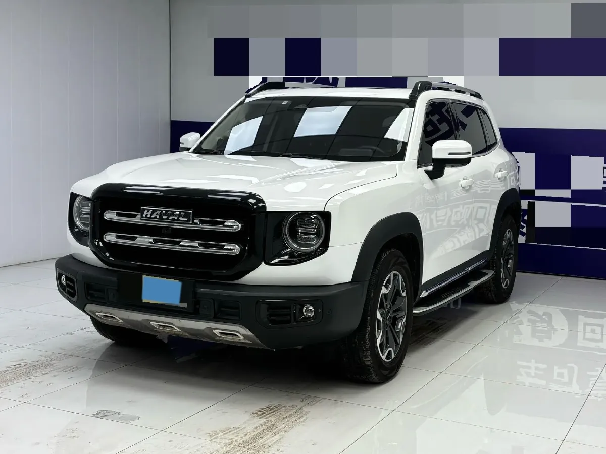 2022 Haval Dargo 2.0T 211HP L4 7DCT,autocango,china used car exporter,china ev exporter,chinese used car exporter,chinese used ev exporter