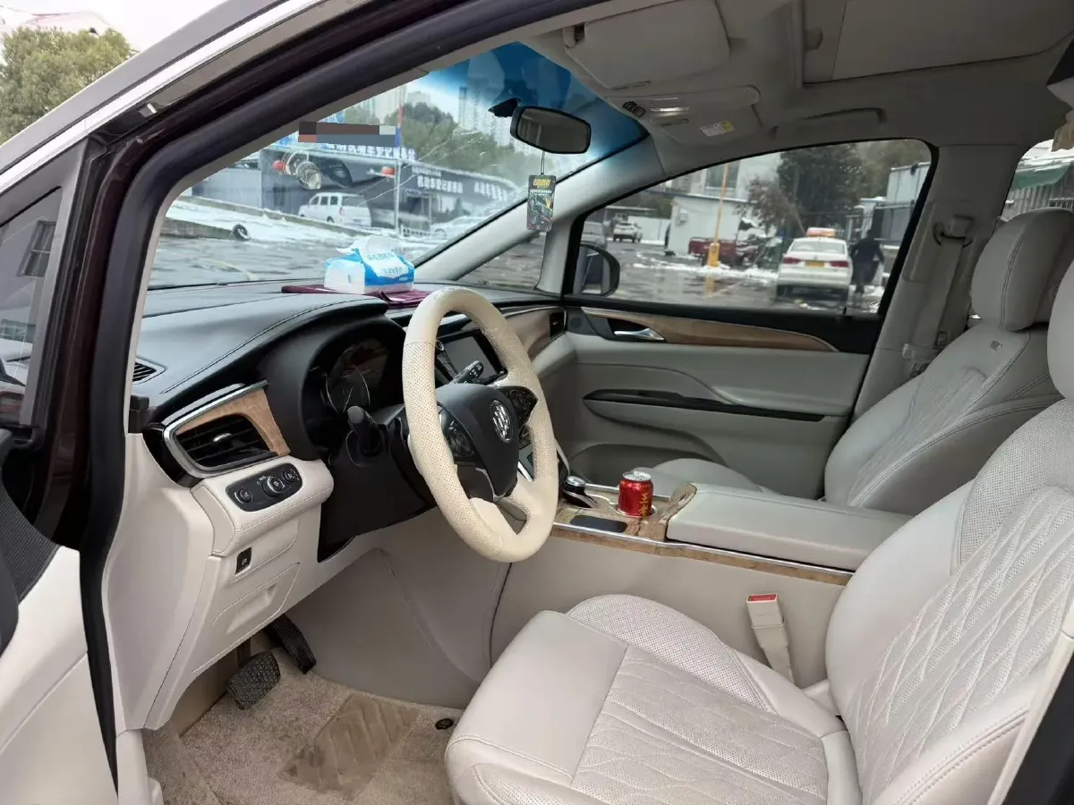 2018 Buick GL8 2.0T 260HP L4 6AT,autocango,china used car exporter,china ev exporter,chinese used car exporter,chinese used ev exporter