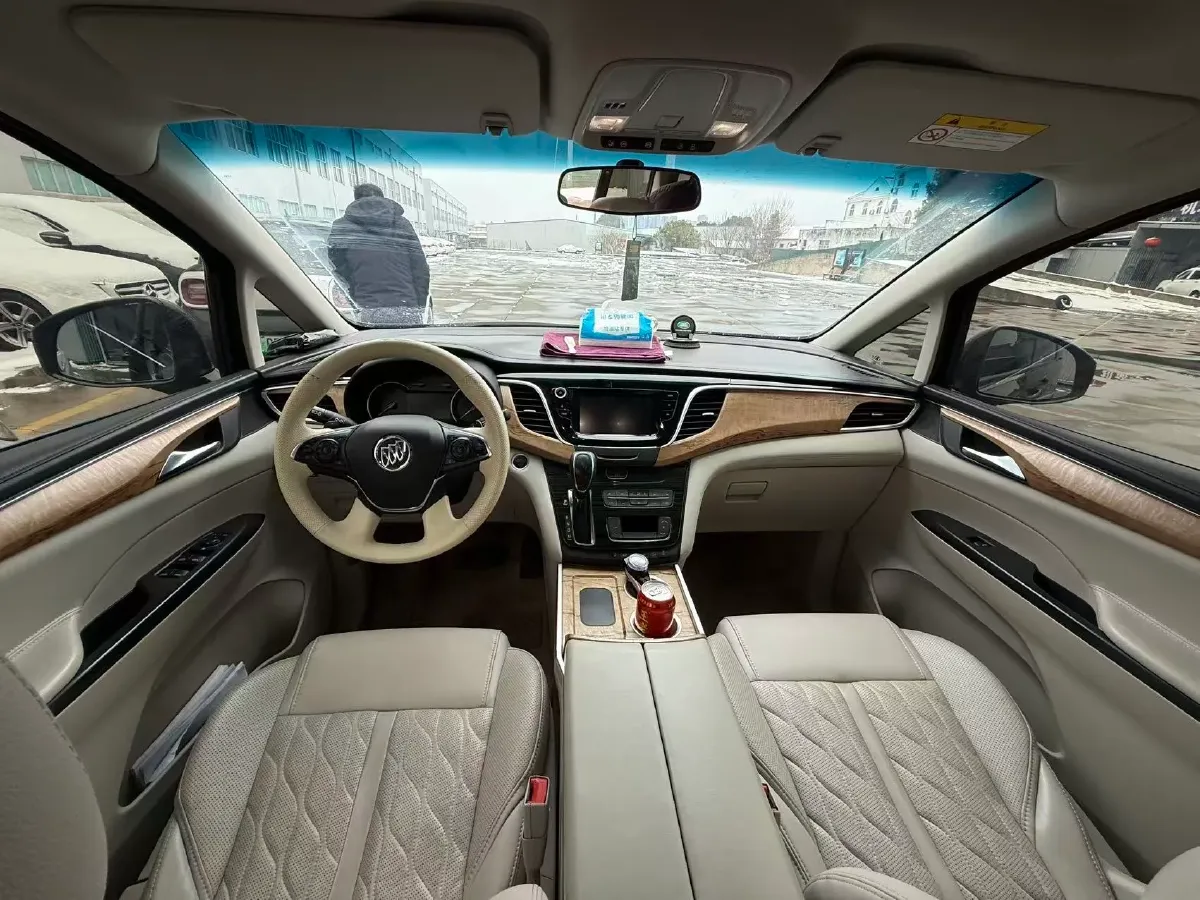 2018 Buick GL8 2.0T 260HP L4 6AT,autocango,china used car exporter,china ev exporter,chinese used car exporter,chinese used ev exporter