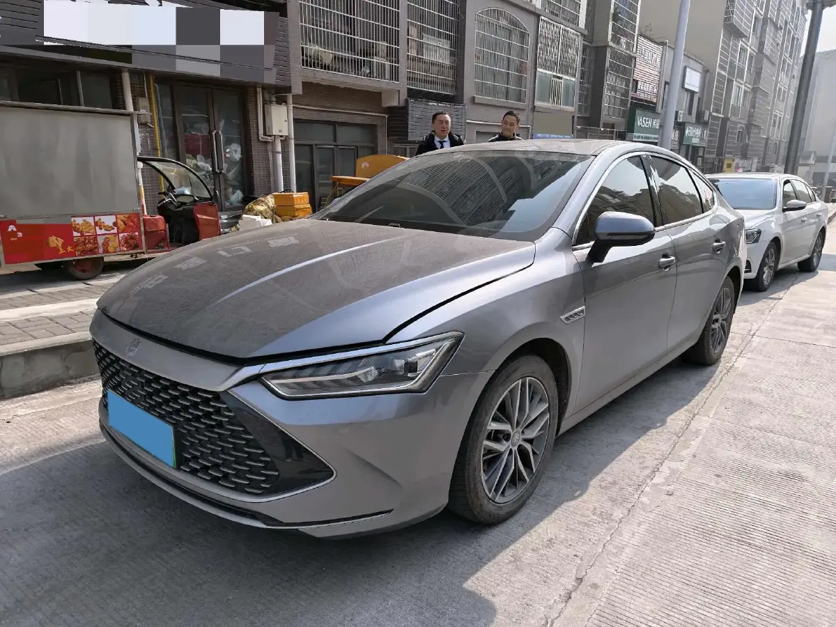 2021 Haval F7 1.5T 169HP L4 7DCT