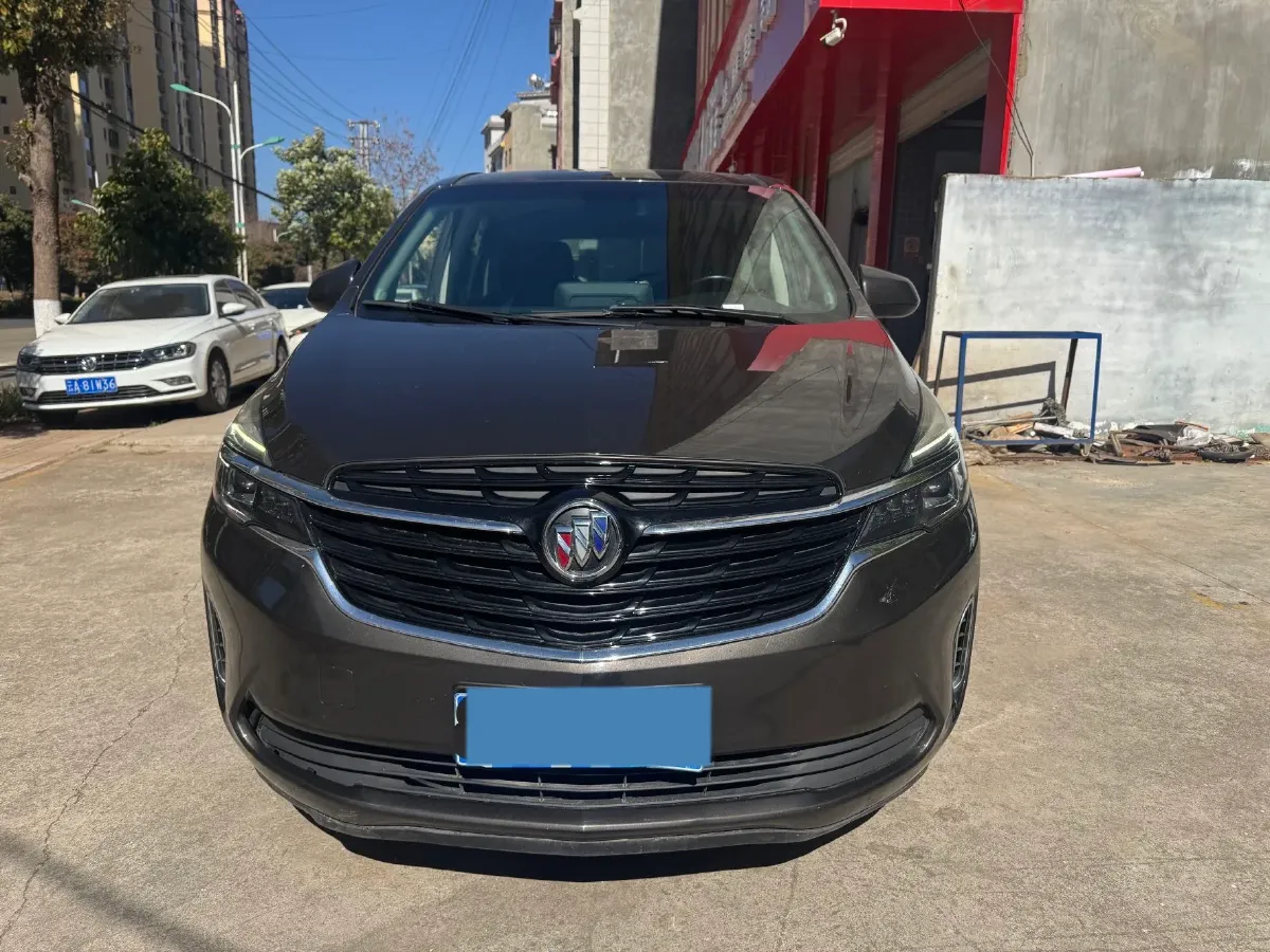 2021 Buick GL8 2.0T 237HP L4 9AT,autocango,china used car exporter,china ev exporter,chinese used car exporter,chinese used ev exporter