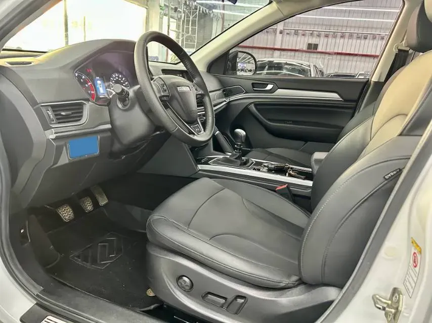 2018 Haval H6 1.5T 150HP L4 7DCT,autocango,china used car exporter,china ev exporter,chinese used car exporter,chinese used ev exporter