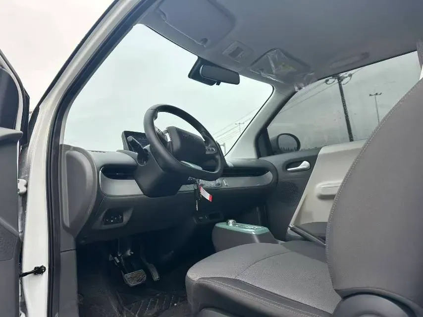 2023 ChangAn QiYuan Lumin BEV 17.65KWH,autocango,china used car exporter,china ev exporter,chinese used car exporter,chinese used ev exporter