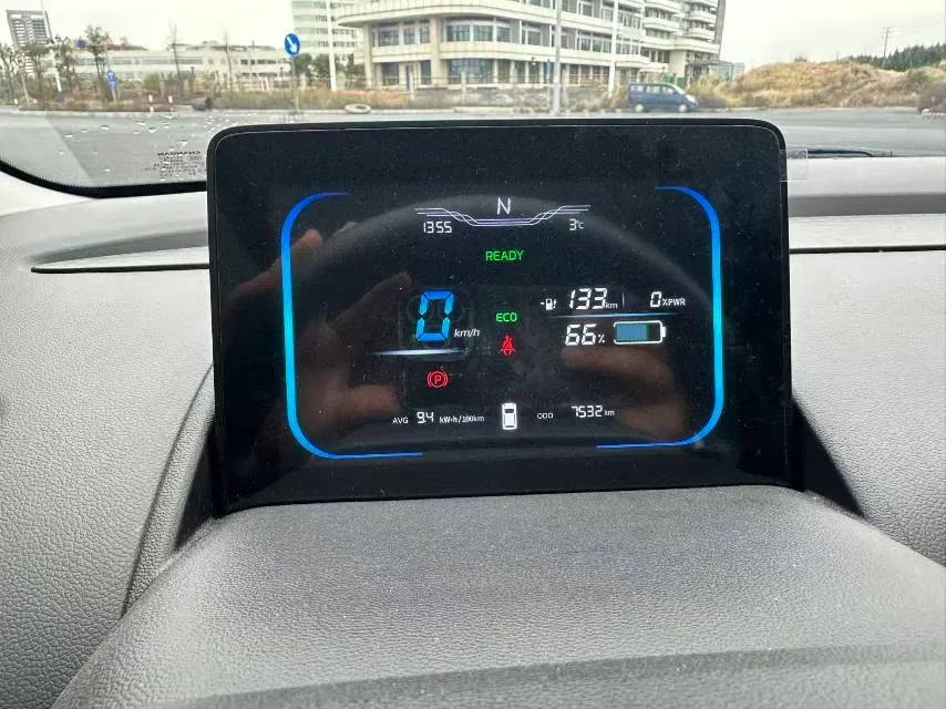 2023 ChangAn QiYuan Lumin BEV 17.65KWH,autocango,china used car exporter,china ev exporter,chinese used car exporter,chinese used ev exporter