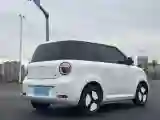 2023 ChangAn QiYuan Lumin BEV 17.65KWH