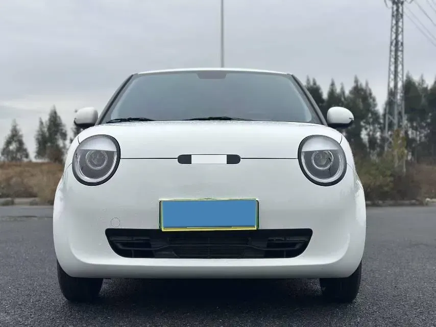 2023 ChangAn QiYuan Lumin BEV 17.65KWH,autocango,china used car exporter,china ev exporter,chinese used car exporter,chinese used ev exporter