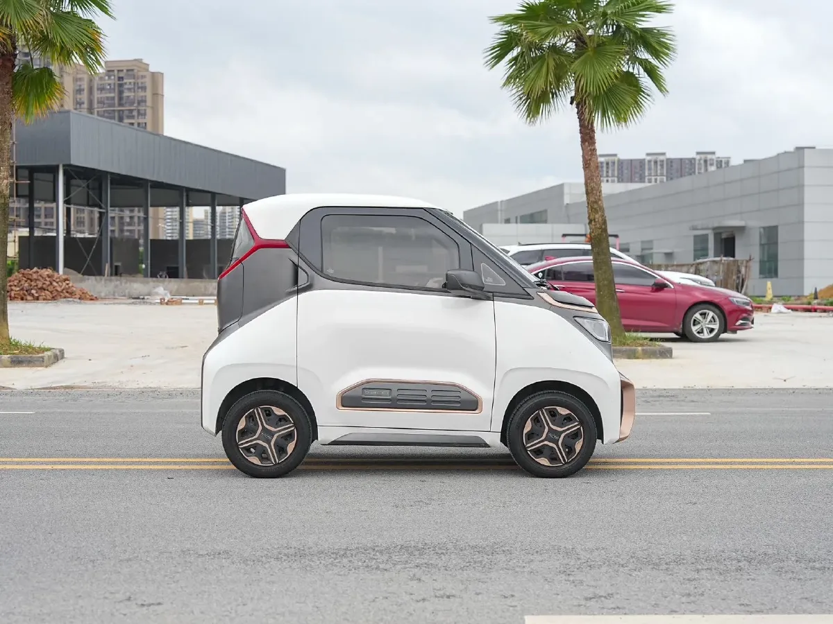 2018 BaoJun E100 BEV 19.2KWH,autocango,china used car exporter,china ev exporter,chinese used car exporter,chinese used ev exporter