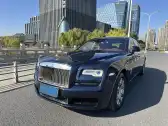 2018 ROLLS-ROYCE GHOST,autocango,china used car exporter,china ev exporter,chinese used car exporter,chinese used ev exporter