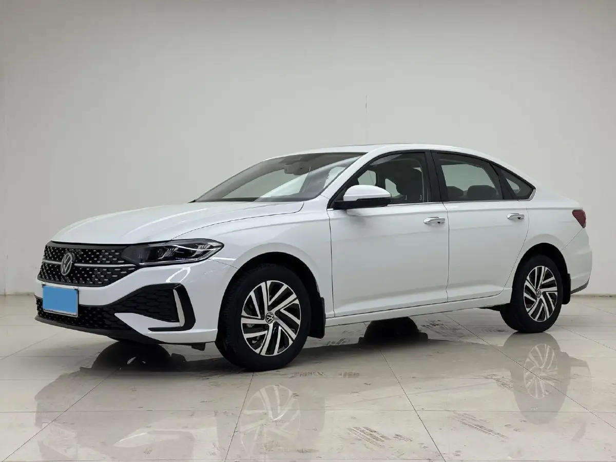 2024 Volkswagen Lavida 1.5L 110HP L4 6AT