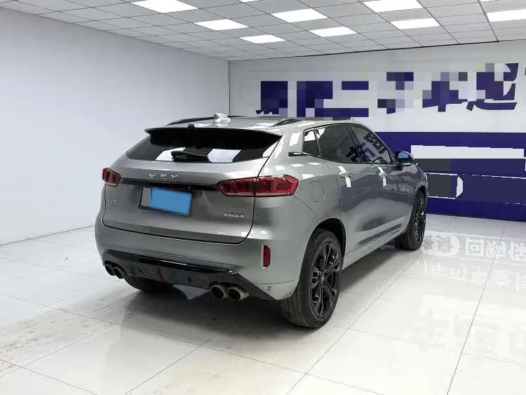 2017 WEY VV7 2.0T 234HP L4 7DCT,autocango,china used car exporter,china ev exporter,chinese used car exporter,chinese used ev exporter