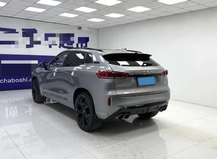 2017 WEY VV7 2.0T 234HP L4 7DCT,autocango,china used car exporter,china ev exporter,chinese used car exporter,chinese used ev exporter