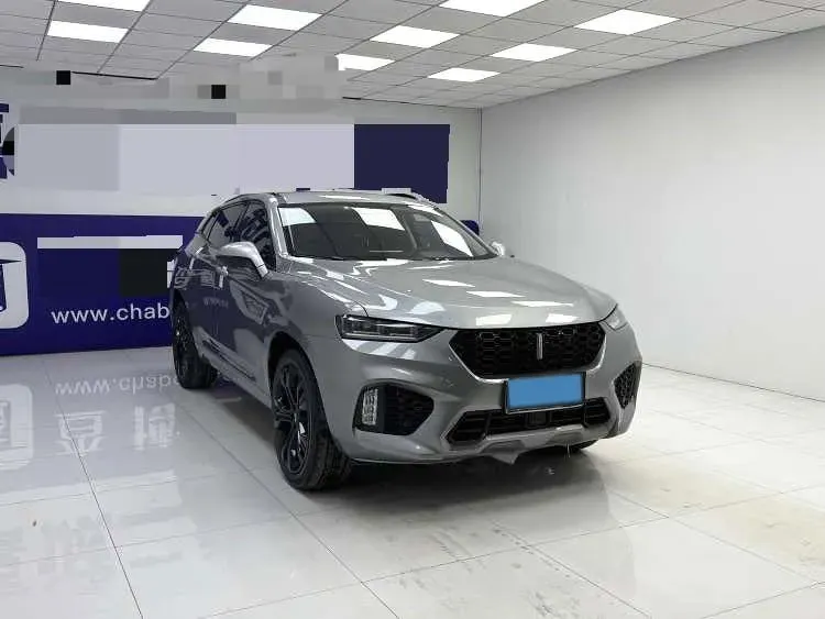 2017 WEY VV7 2.0T 234HP L4 7DCT,autocango,china used car exporter,china ev exporter,chinese used car exporter,chinese used ev exporter