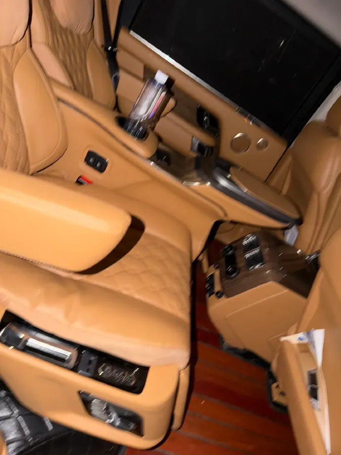 2018 Land Rover Range Rover 3.0T 381HP V6 8AT,autocango,china used car exporter,china ev exporter,chinese used car exporter,chinese used ev exporter