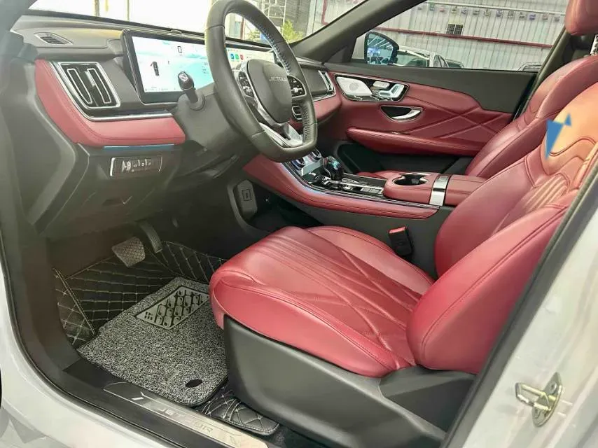 2025 Jetour X70 Plus 1.5T 184HP L4 7DCT,autocango,china used car exporter,china ev exporter,chinese used car exporter,chinese used ev exporter