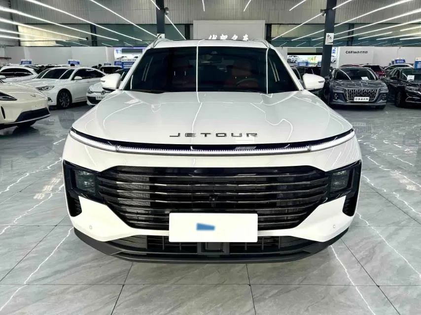 2025 Jetour X70 Plus 1.5T 184HP L4 7DCT,autocango,china used car exporter,china ev exporter,chinese used car exporter,chinese used ev exporter