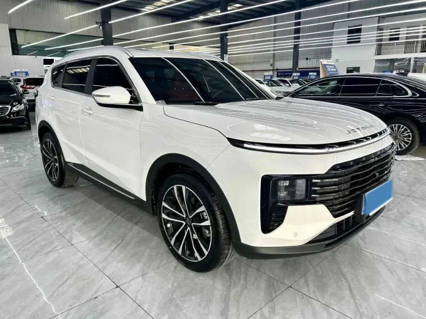 2025 Jetour X70 Plus 1.5T 184HP L4 7DCT,autocango,china used car exporter,china ev exporter,chinese used car exporter,chinese used ev exporter