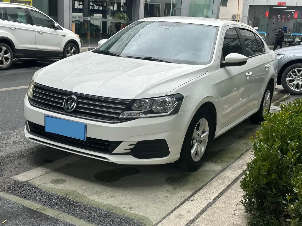 2019 ChangAn Eado XT 1.6L 128HP L4 6AT