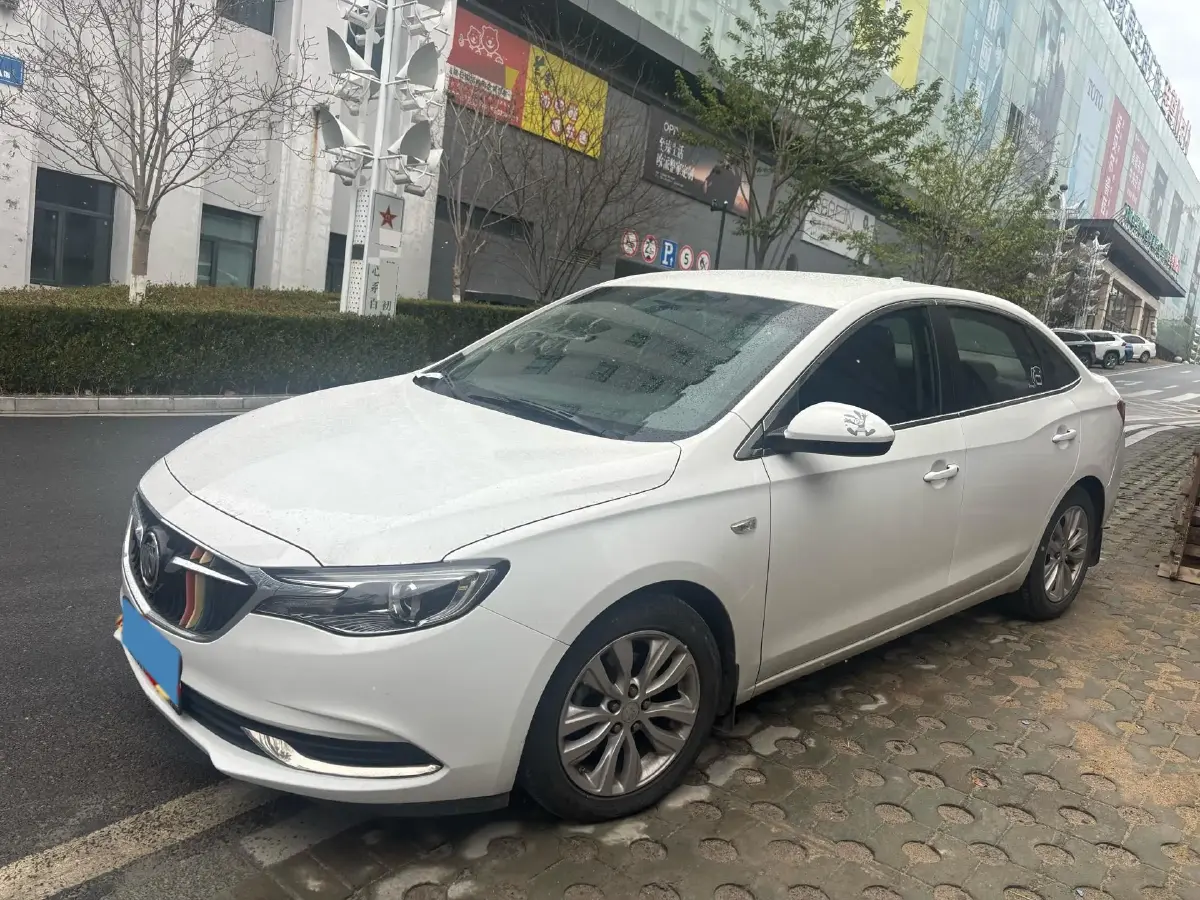 2020 DongFeng Forthing T5 1.5T 156HP L4 6AT
