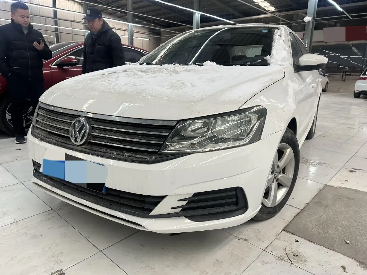 2019 ChangAn Eado XT 1.6L 128HP L4 6AT